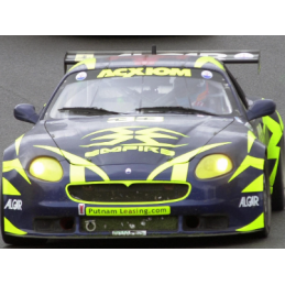 Oracal 6510-029 Fluorescent yellow š.0,5m