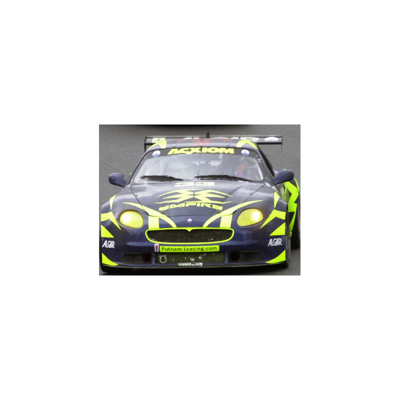 Oracal 6510-029 Fluorescent yellow š.0,5m