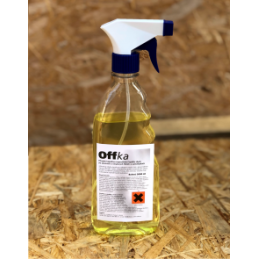 OFFKA odstraňovač lepidel