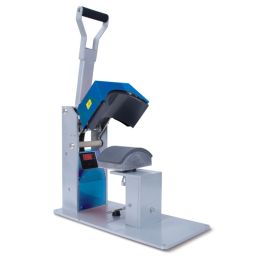 Termolis STAHLS Clam Basic Cap 9x16 cm