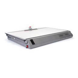 STAHLS EZ Weeding Table - stôl na separáciu