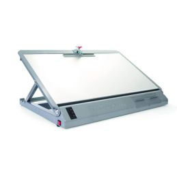 STAHLS EZ Weeding Table - stôl na separáciu