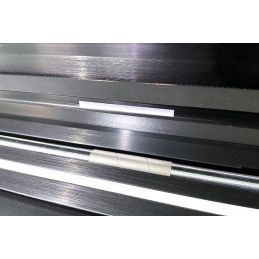 Rezací plotter GCC Expert II 24 (š. 60 cm) + bezplatný rezací softvér