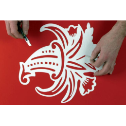 Oracal Oramask 810 š. 0,63m