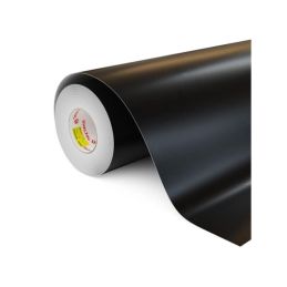 Samolepiaca fólia MaCal PRO 9888-00 Black Matt