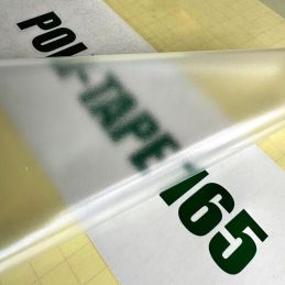 Fólia na prenášanie POLI-TAPE PT 165