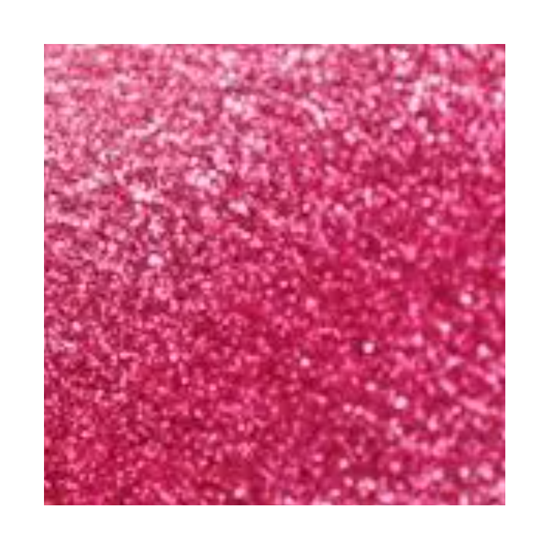 POLI-FLEX PEARL Glitter PINK 457