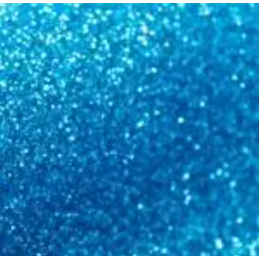 POLI-FLEX PEARL Glitter BLUE 454