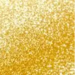 POLI-FLEX Pearl Glitter Light Gold 425