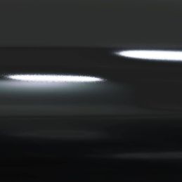 Avery Supreme Wrapping SW 100 Conform Chrome Black š.1,22 m BM6580001