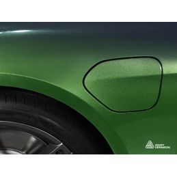 Avery ColorFlow Dark Grey/Green Hidden Forest Gloss š. 1,52 m