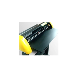 Rezací ploter GCC Expert II 24 (60 cm) LX s optikou + rezací softvér GCC GreatCut-S