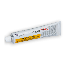 C004 Lepidlo na PVC