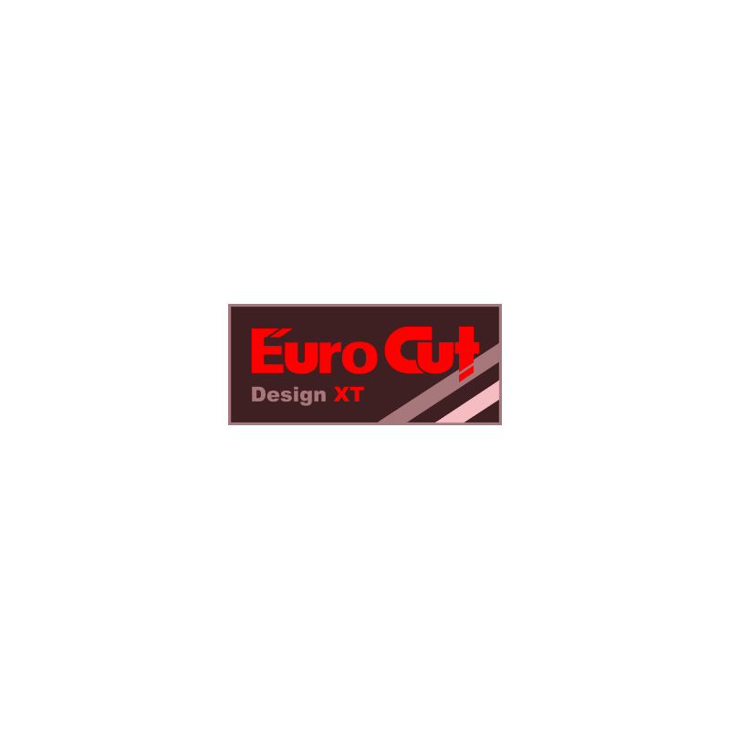 EuroCUT Design XT