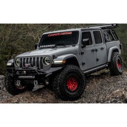 Avery Supreme Wrapping Rugged Bedrock Grey / CL6530001 / š. 152 cm