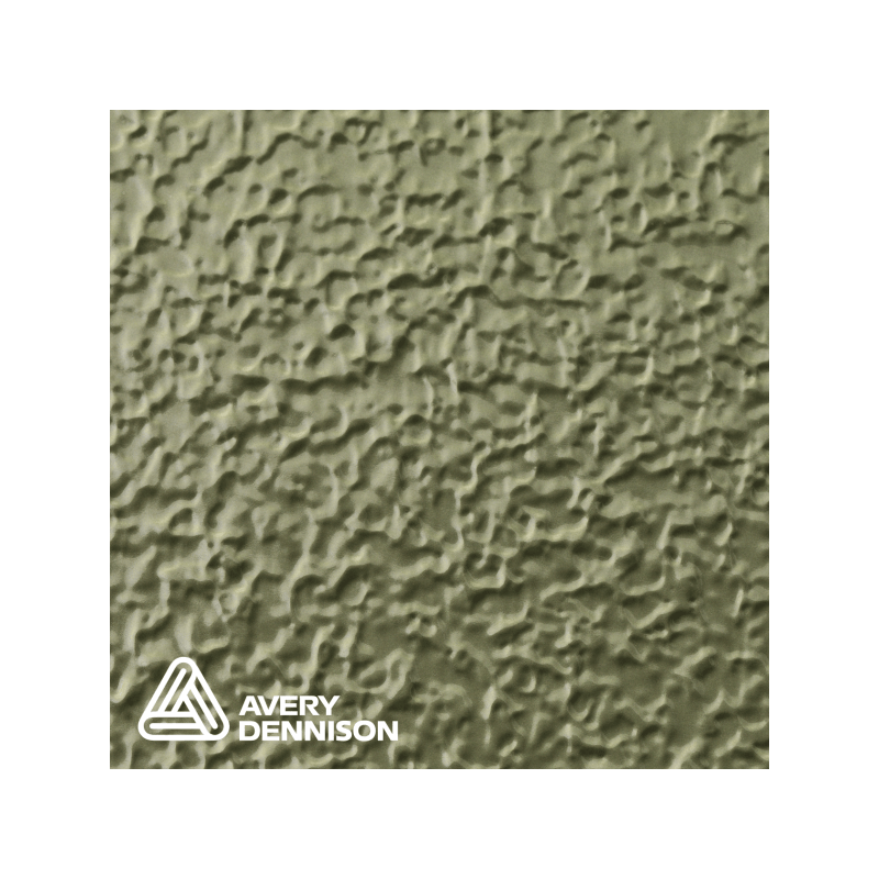 Avery Supreme Wrapping Rugged Combat Green / CL6490001 / š. 152 cm