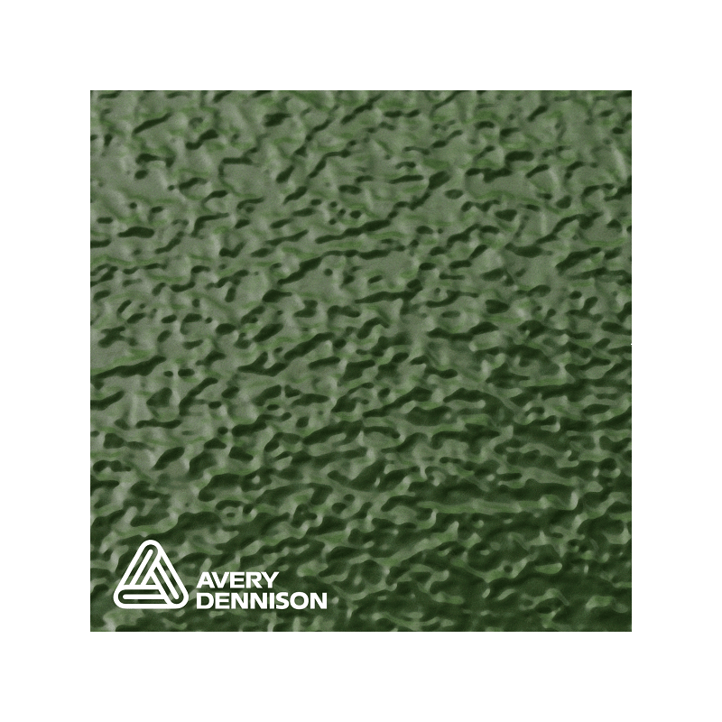 Avery Supreme Wrapping Rugged Marsh Green / CL6510001 / š. 152 cm