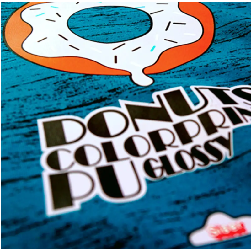 Tlačová nažehľovacia fólia Siser Colorprint PU semi-gloss š. 0,5m