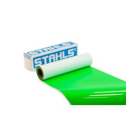 CAD-CUT® Sports Film 401 neon zelená š.0,5 m
