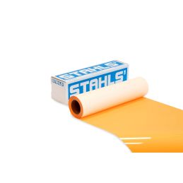 CAD-CUT® Sports Film 181 neon oranžová š.0,5 m
