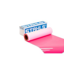 Nažehľovacia fólia CAD-CUT® Sports Film 241 neon ružová š.0,5 m