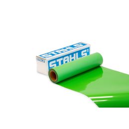 CAD-CUT® Sports Film 422 svetlozelená š.0,5 m