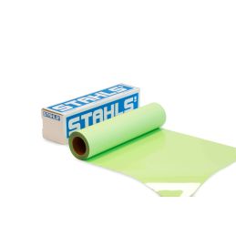 CAD-CUT® Sports Film 420 pastelovo zelená š.0,5 m
