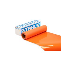 CAD-CUT® Sports Film 180 oranžová š.0,5 m