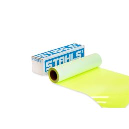 CAD-CUT® Sports Film 101 neon žltá š.0,5 m