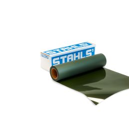CAD-CUT® Sports Film 410 tmavozelená š.0,5 m