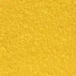Tubitherm Flock 110 yellow š. 0.5m