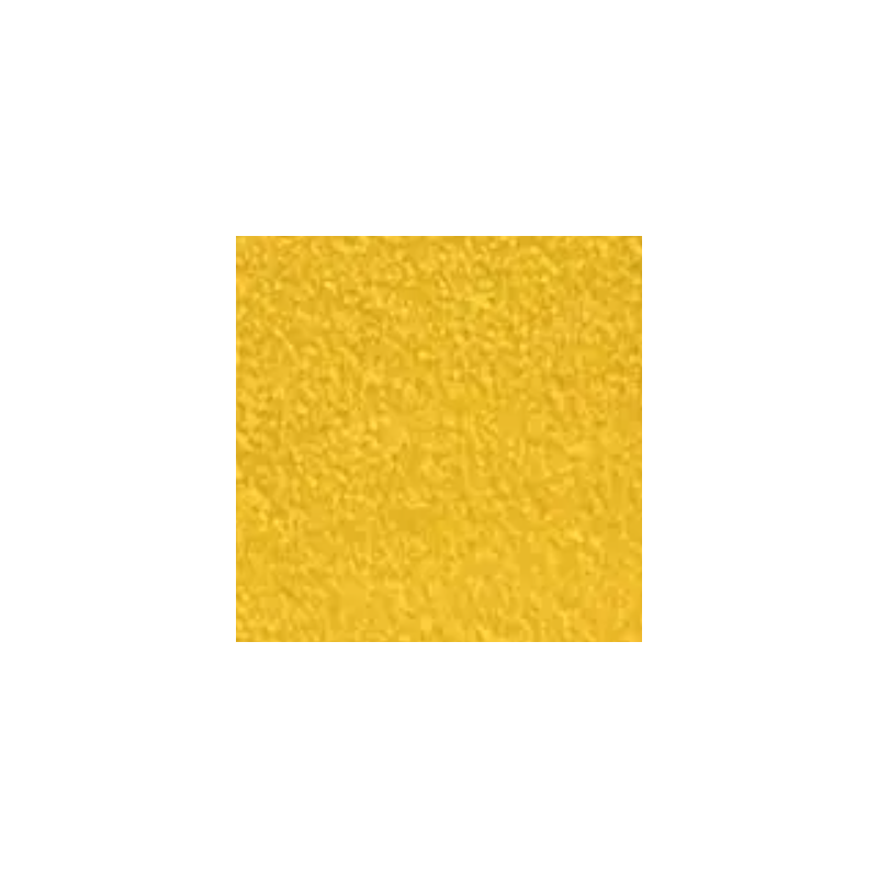 Tubitherm Flock 110 yellow š. 0.5m