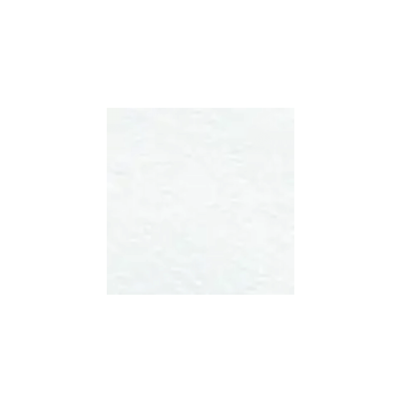 Nažehľovacia fólia Tubitherm Flock 001 white š. 0.5m
