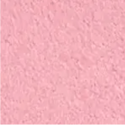Tubitherm Flock 240 light rose š. 0.5m