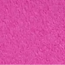 Tubitherm Flock 280 pink š. 0.5m