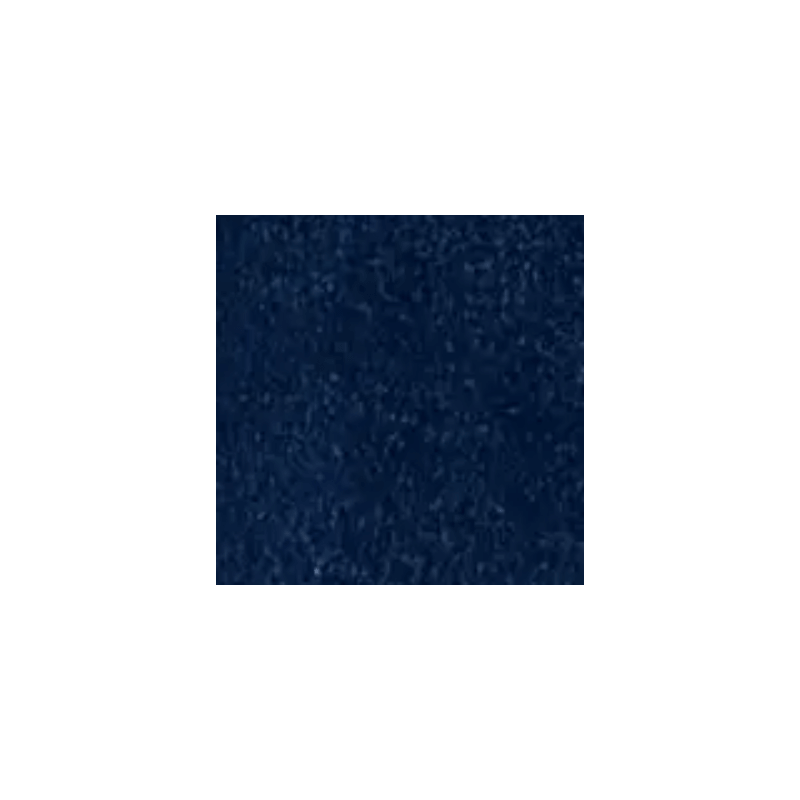 Tubitherm Flock 350 navy š. 0.5m