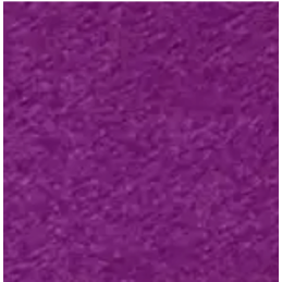 Tubitherm Flock 260 berry š. 0.5m