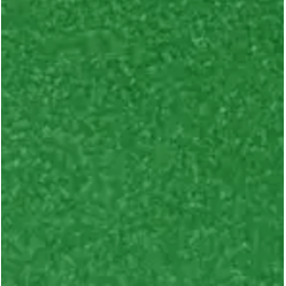 Tubitherm Flock 410 grass green š. 0.5m