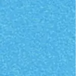 Tubitherm Flock 301 neon blue š. 0.5m