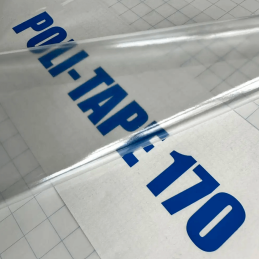 Fólia na prenášanie POLI-TAPE 170