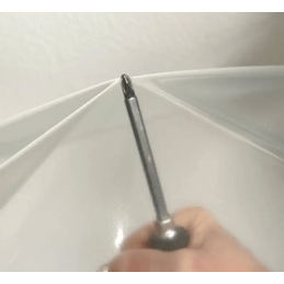 Ritrama Stone Guard 320 Paint Protection Film