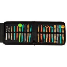 Sada nástrojov YelloTools WrapStick Set Deluxe (18 ks)