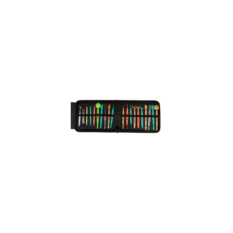 Sada nástrojov YelloTools WrapStick Set Deluxe (18 ks)