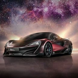 Avery ColorFlow Satin Solar Dawn Black/Red Satin š. 1,52 m