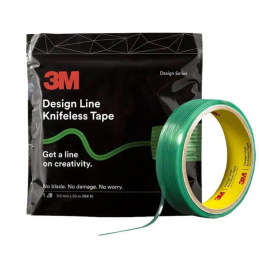 Odrezávacia páska 3M Design Line š. 3,5mm