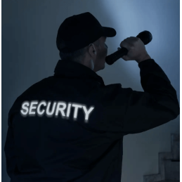 POLI-FLEX NYLON reflex eco silver PF4882 š.50cm