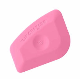 Ružová stierka Lil Chizler