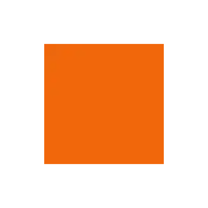 TRIKOT-FLEX 005 vivid orange š. 0,5m