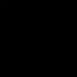 TRIKOT-FLEX 019 black š. 0,5m