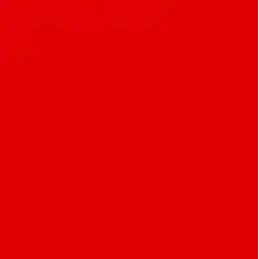 TRIKOT-FLEX 006 vivid red š. 0,5m